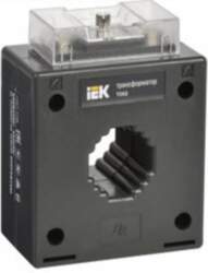 Strāvas transformators IEK, TTI-30  250/5А  5VA
