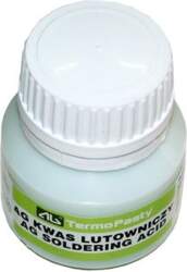 Lodēšanas skābe 35ml