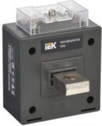Strāvas transformators IEK, TTI-A 80/5А  5VA