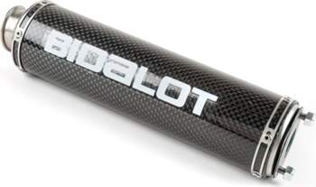 Klusinātājs Bidalot RF50WR carbon BID15300588
