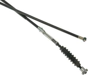 TFL Brake Cable rear PTFE Piaggio