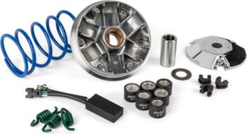 CVT variators Polini Hi Speed Sym