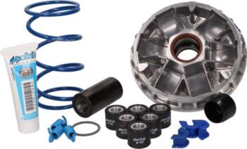 CVT variators Polini Maxi Hi-Speed Sym