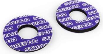 Donuts Stage6 purple S6-0360/PU