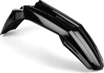 STR8 Front Mudguard Rieju MRT black