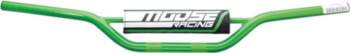 Moose Racing Handlebar steel MINI green