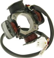 Standard Parts Aizdedzes stators Morini jaunais