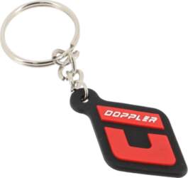 Key Ring Doppler red CGN526300