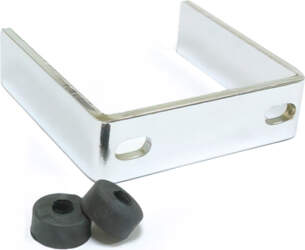 Kronšteins Koso instrumentiem d=64mm KO-BE640002-N