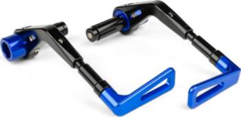 Voca Racing Lever Guards Voca blue
