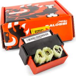 CDI bloks Malossi Digitronic Piaggio Typhoon