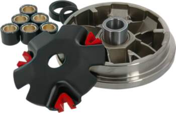 CVT variators Malossi Multivar Honda Zoomer