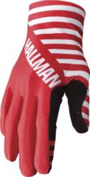 Thor MX Cimdi Hallman Mainstay Slice