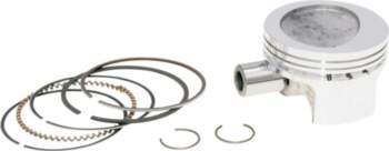 Piston Polini 80cc Zip 4-stroke size