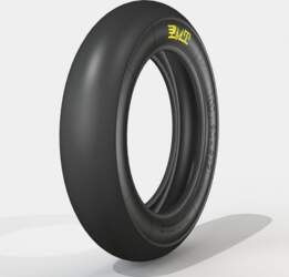 Riepa PMT 100/90 - 12" Medium