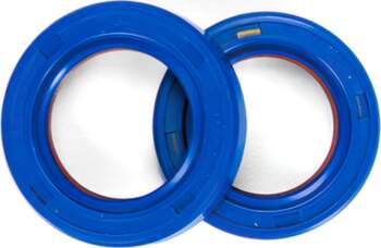 Kloķvārpstas eļļas blīvslēgi Polini Evolution Viton®