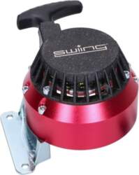 Pull Starter swiing red Piaggio Ciao
