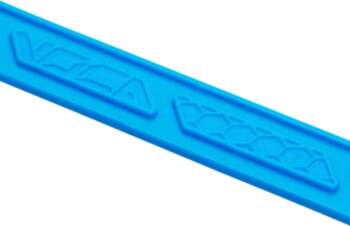 Voca Racing Rubber Insert silencer clamp