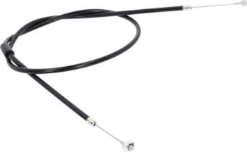 Standard Parts Sajūga trose melna Simson