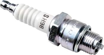 Aizdedzes sveces NGK B6HS (4510) L-SAZKNGKB6HS