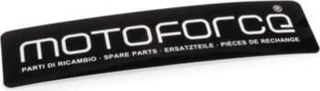 Sticker MotoForce MF01.321