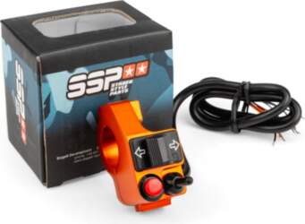 Switch universal Stage6 orange S6-SSP119/OR