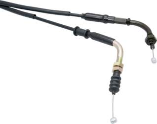 Standard Parts Droseles trose Sym Fiddle