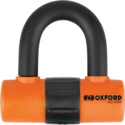 U-Lock / Disc Lock HD MAX