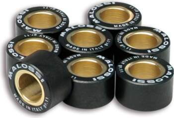 Variator Weights (x8) Malossi Maxiscooter M669919