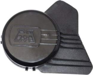 Standard Parts Variatora vāks melns MBK