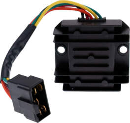 Standard Parts Sprieguma regulators Kymco Dink