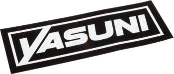 Uzlīmes Yasuni lapa YAS001
