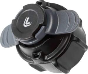 Lampa Adapteris Opti Duo Lock 25