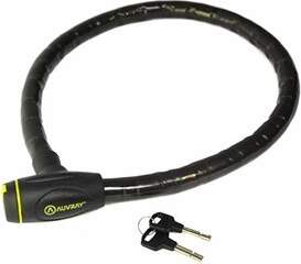 Standard Parts Cable Lock 150cm AUVATC150