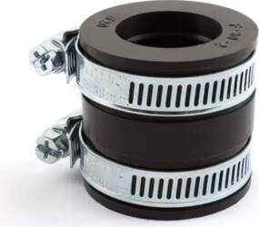 MotoForce Karburatora adapteris d=20mm MF99.20180