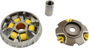 Teknix CVT variators OEM kvalitātes Piaggio