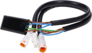 E-bike Tuning Module Polini Hi-Speed Olieds
