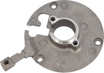 MotoForce Ignition Base Plate 12 coils
