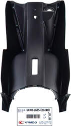 Iekšējais priekšējais aptecētājs Kymco Agility RS