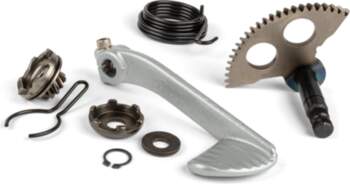 MotoForce Kickstart Unit complete Minarelli MF60