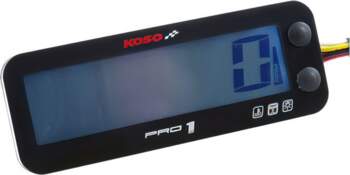 Tahometrs Koso Pro-1 KO-BA054000