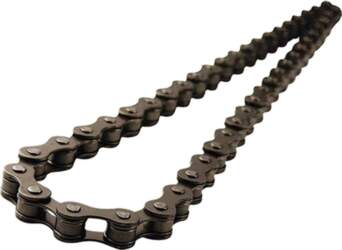 Standard Parts Mopēda ķēde 112 saites