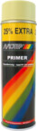 Gruntskrāsas izsmidzinātājs MoTip 500ml ODF-16507FUEL