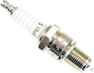 Aizdedzes sveces NGK BP6ES (7811) L-SAZNGKBP6ES