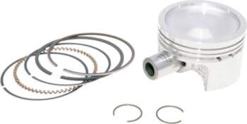 Piston Polini 79cc Zip 4-stroke size
