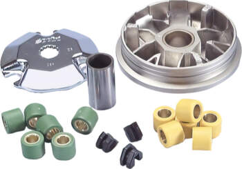 CVT variators Polini Hi-Speed Derbi Hunter