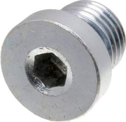 Standard Parts Radiatora vāciņa kontaktdakša M14x1