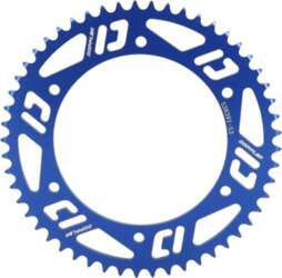 Rear Sprocket 53 teeth Doppler Fantic