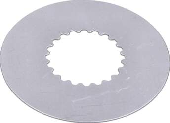 Standard Parts Sajūga disks metāla Simson