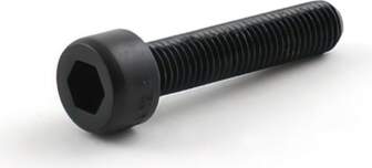 Standard Parts Skrūve M7 x 40